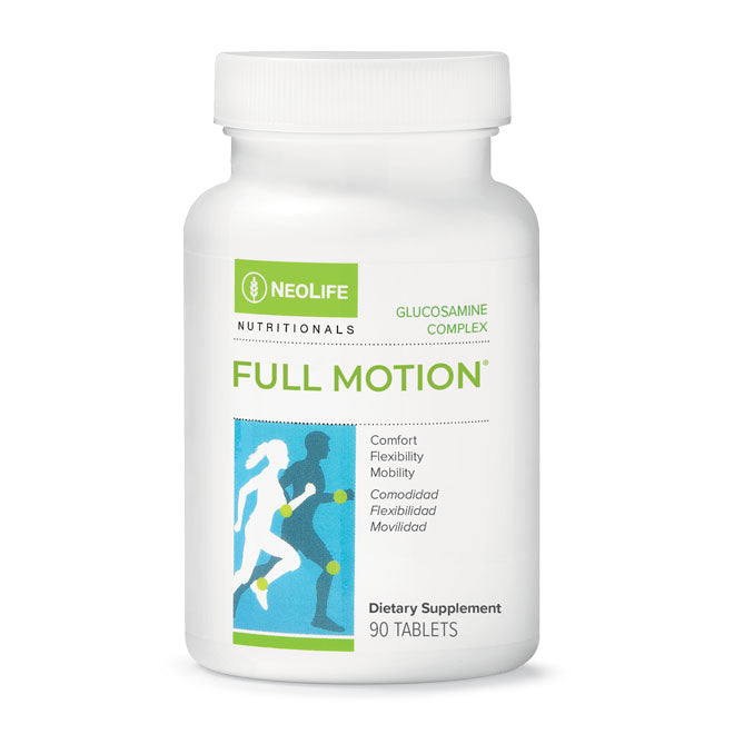 Full-M