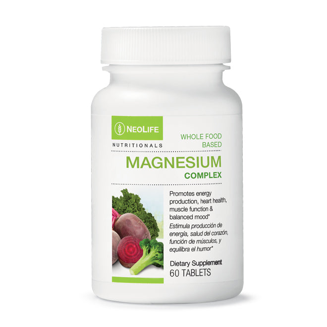 Magnesium Complex