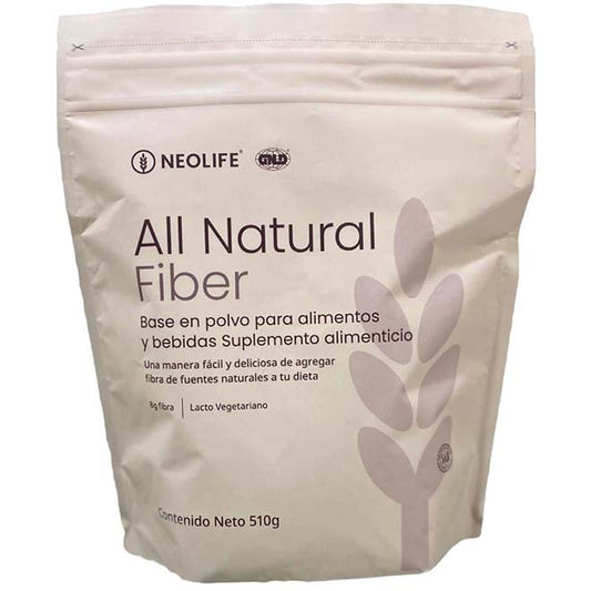 All Natural Fiber