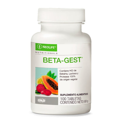 Beta-Gest
