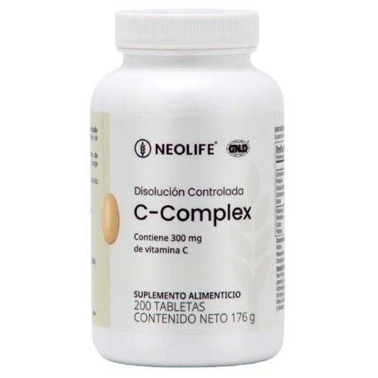 C-Complex