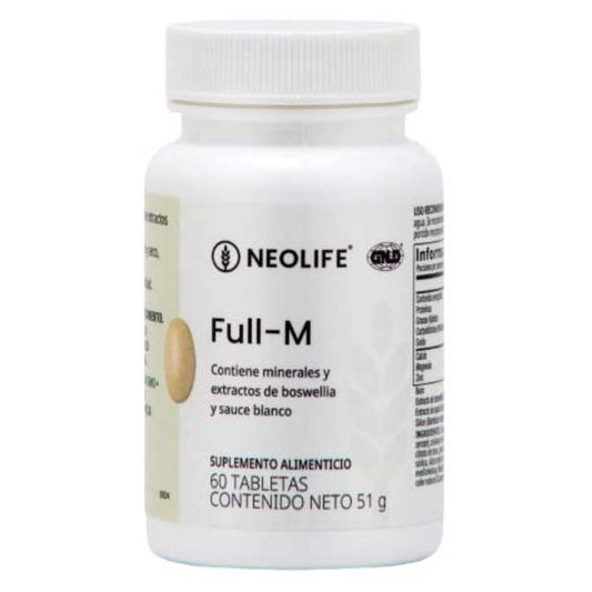 Full-M