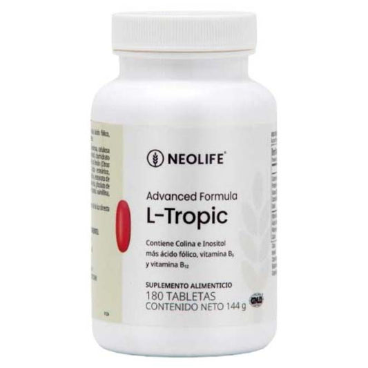 L-Tropic
