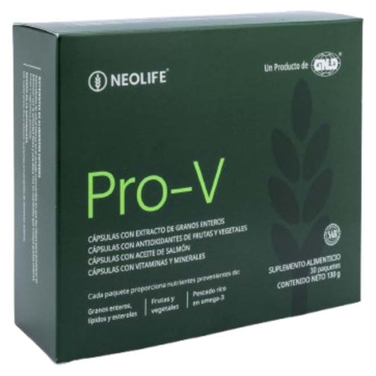 Pro-V