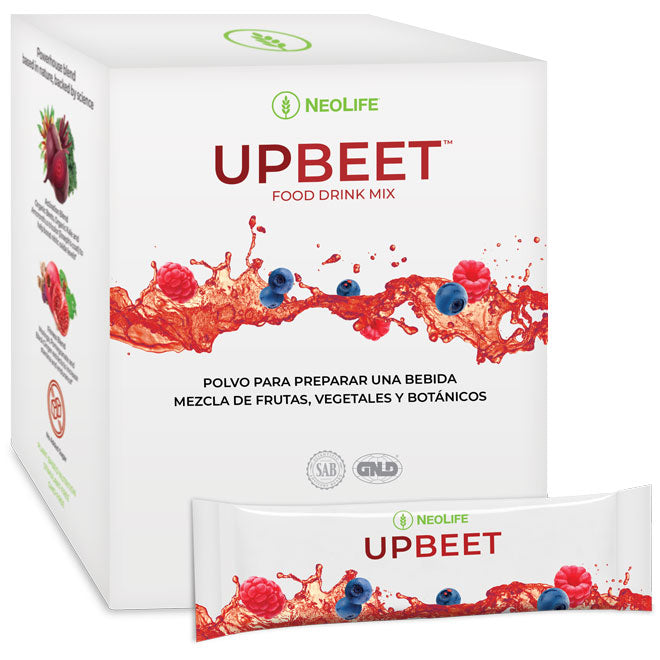 UpBeet