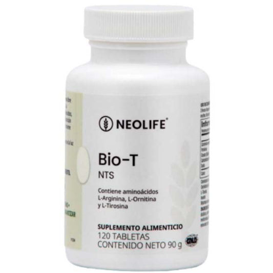 Bio-Tone NTS