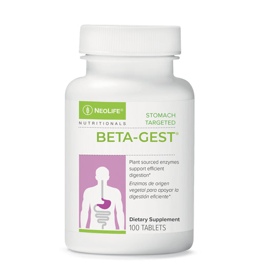 Beta-Gest