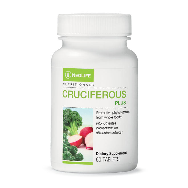 Cruciferous Plus