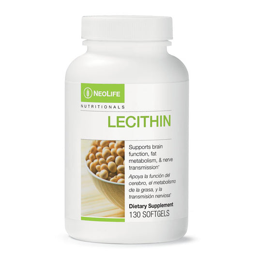 Lecithin