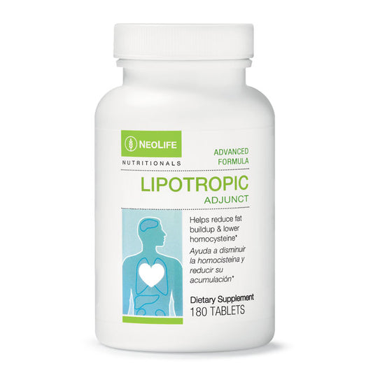 Lipotropic Adjunct