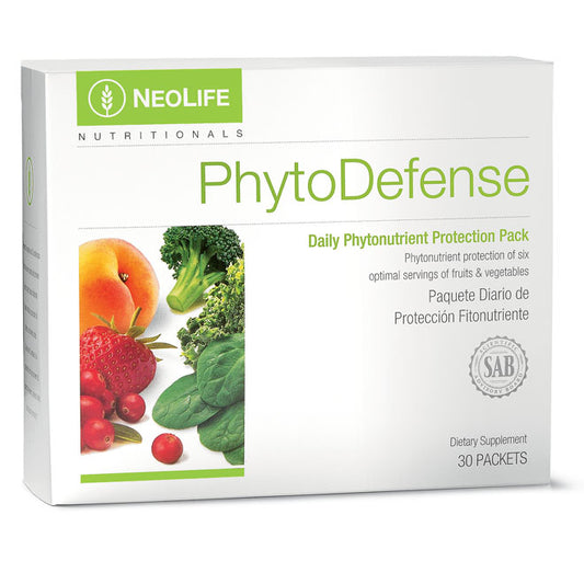 Phytodefense